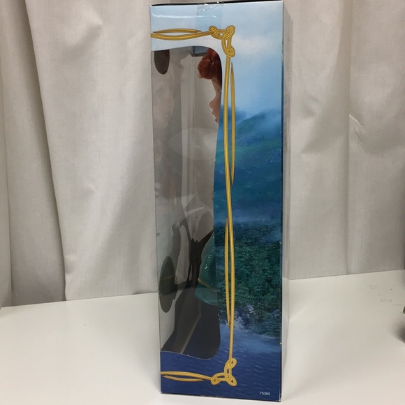 Disney Pixar Brave Merida Forest Adventure - Picture 4 of 6